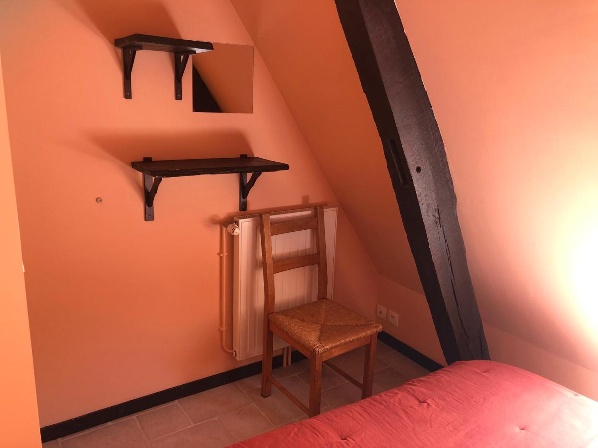 Manerbe Le Champ Des Possibles Bed & Breakfast 部屋 写真
