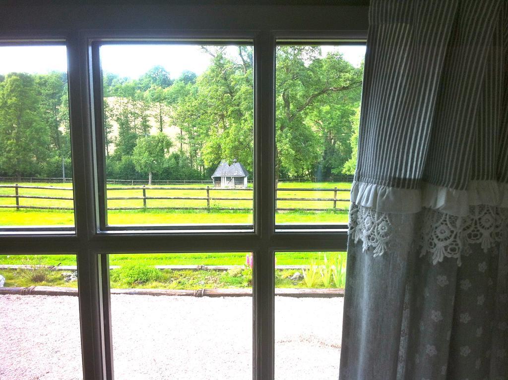Manerbe Le Champ Des Possibles Bed & Breakfast エクステリア 写真